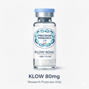 KLOW peptide blend 80mg