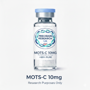 MOTS-C 10mg research peptide