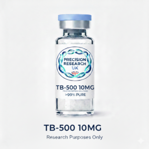 TB-500 10mg research peptide